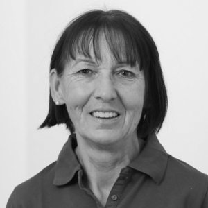 Roswitha Schäfer – Krankenschwester, OP-Leitung, zertifizierte Hygienebeauftragte